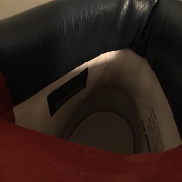 🔥Best offers, TIMBERLAND, see pic. Size 10.5 medium, new condition, light wear - Picture 8 of 8